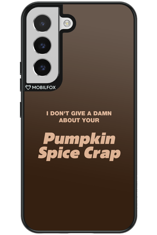 P-Spice Crap - Samsung Galaxy S22
