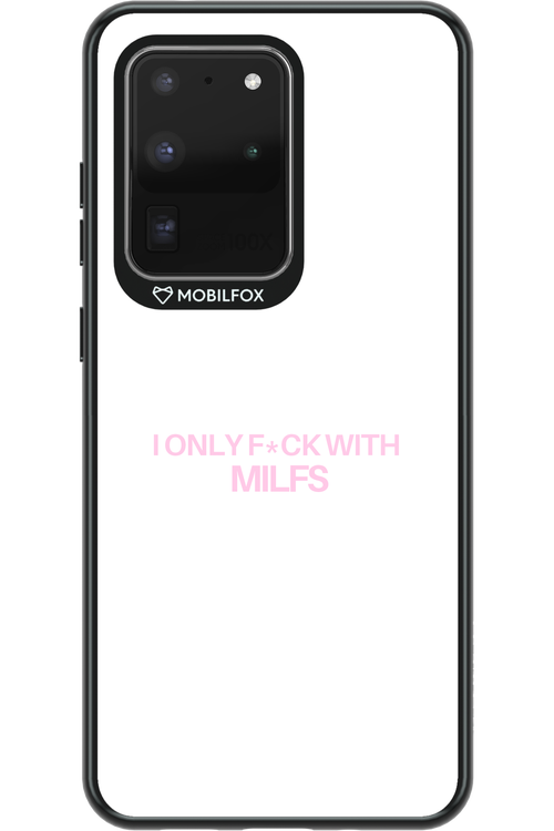 Only Milf - Samsung Galaxy S20 Ultra 5G