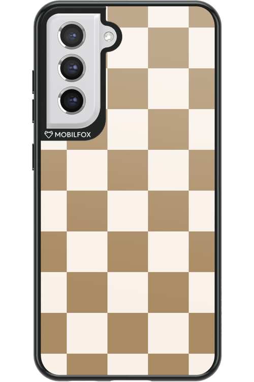 Nude Chess - Samsung Galaxy S21 FE
