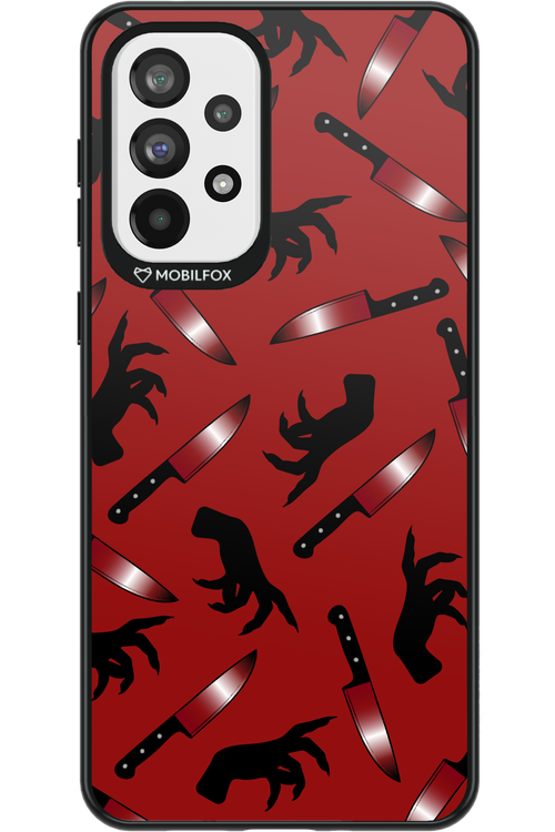 Handy Tool - Samsung Galaxy A73