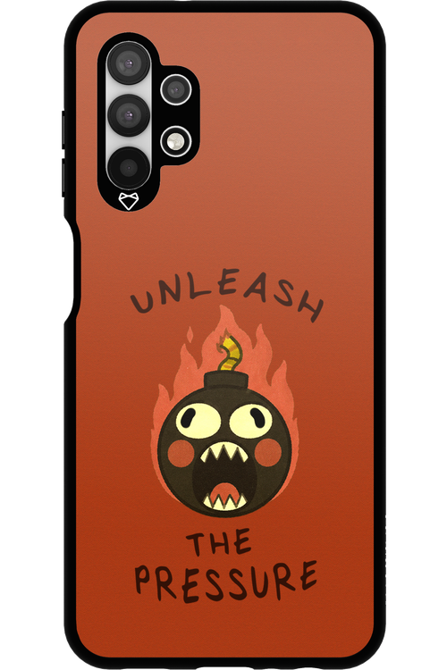 Pressure Bomb 2.0 - Samsung Galaxy A13 4G