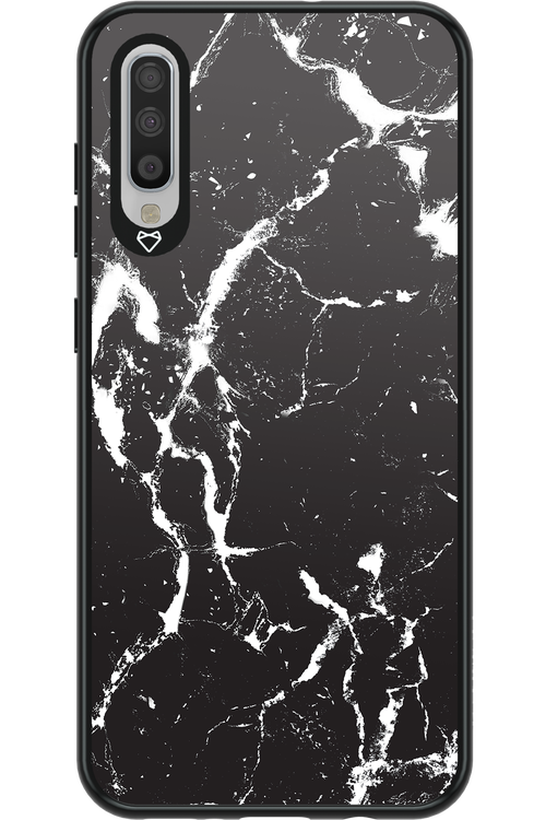 Grunge Marble - Samsung Galaxy A70