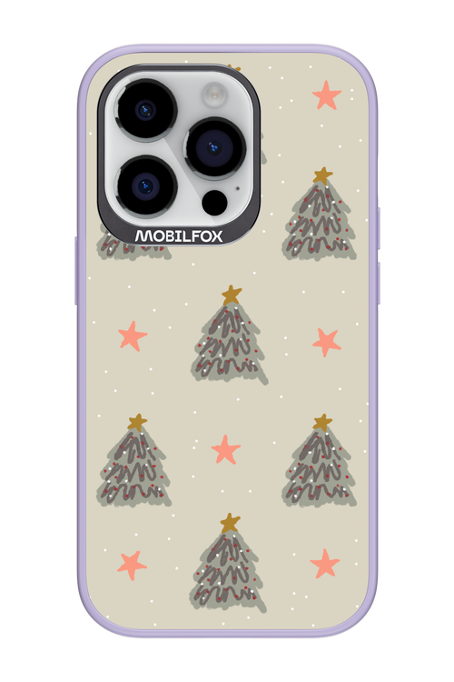 Christmas Trees - Apple iPhone 14 Pro