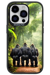 Gorilla Gang - Apple iPhone 14 Pro