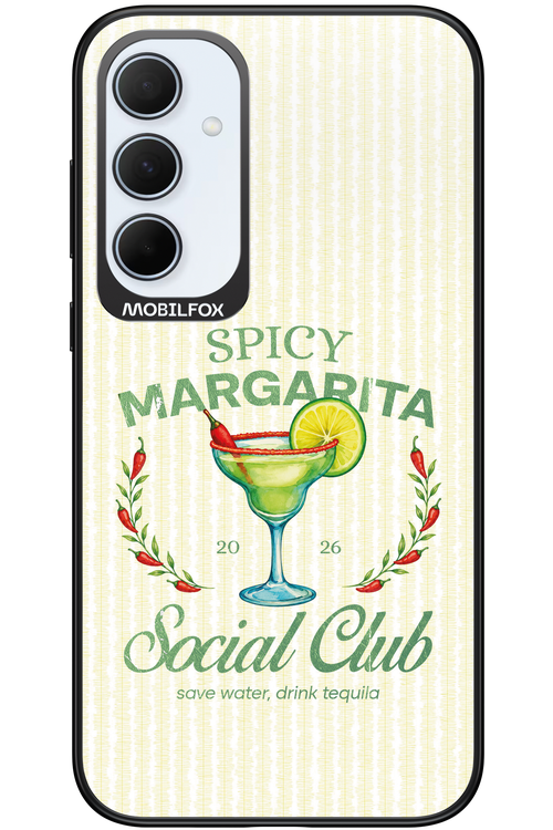 Spicy Margarita 2.0 - Samsung Galaxy A35