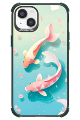 Koi II - Apple iPhone 14 Plus