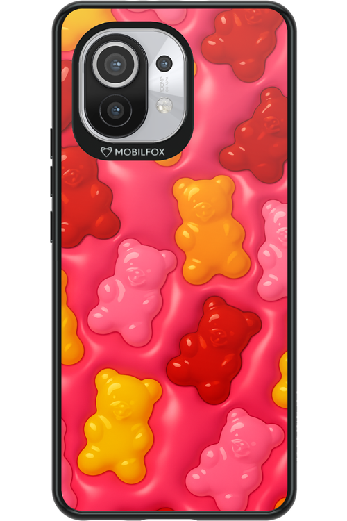GumBears - Xiaomi Mi 11 5G
