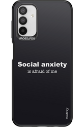 Fearless Introvert - Samsung Galaxy A04s