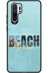 Beach Pls - Huawei P30 Pro