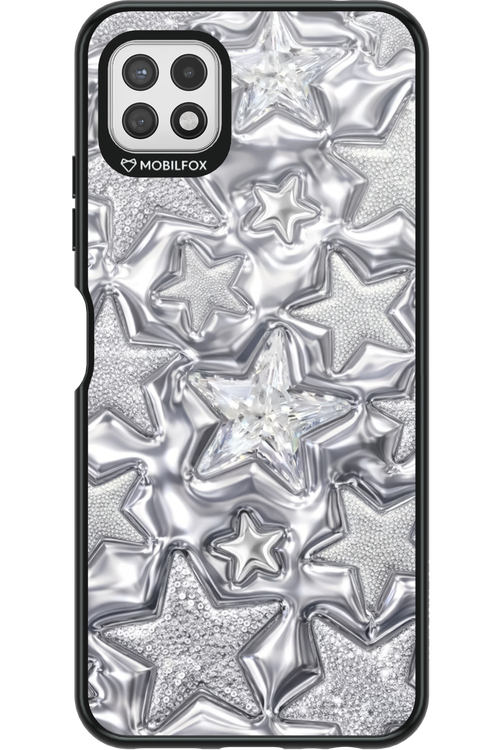 Star Gum - Samsung Galaxy A22 5G