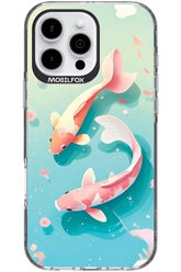 Koi II - Apple iPhone 16 Pro Max