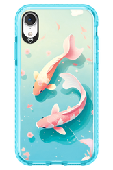 Koi II - Apple iPhone XR