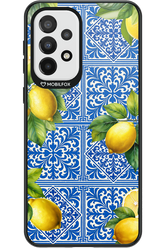 Limone Garden - Samsung Galaxy A33