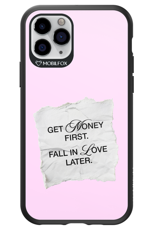 Money First - Apple iPhone 11 Pro