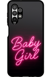 Neon Babe - Samsung Galaxy A13 4G