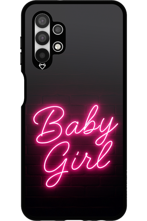 Neon Babe - Samsung Galaxy A13 4G