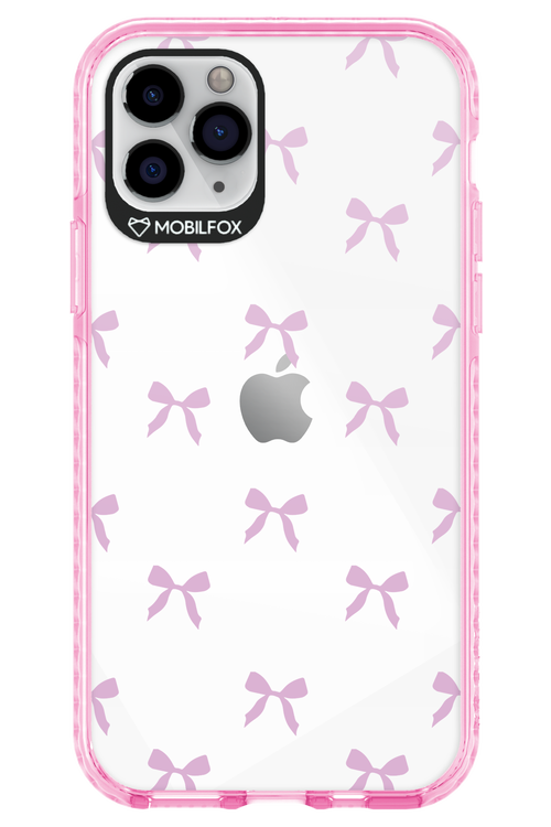 PinkyPromise - Apple iPhone 11 Pro