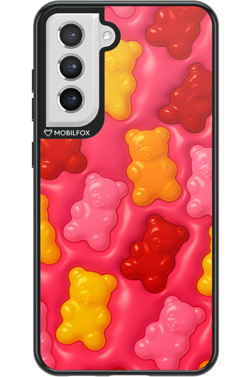 GumBears - Samsung Galaxy S21 FE