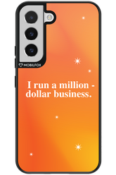 Business business - Samsung Galaxy S22
