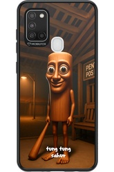 Tung tung sahur - Samsung Galaxy A21 S