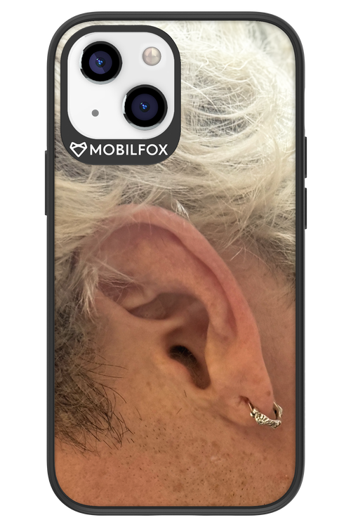 Ear - Apple iPhone 13 Mini