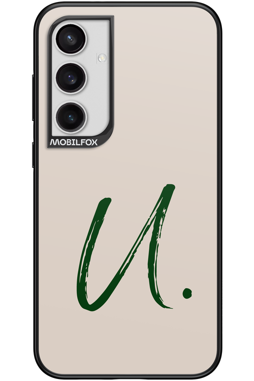 (Tennis Zone) U - Samsung Galaxy S24+