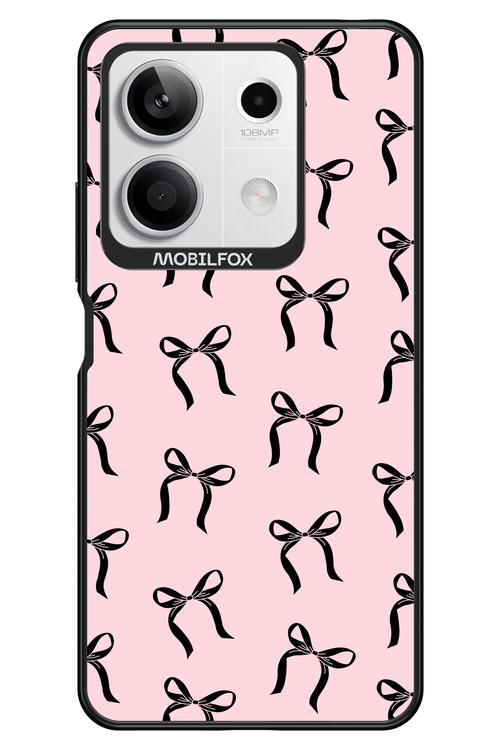 Bow Promise - Xiaomi Redmi Note 13 5G