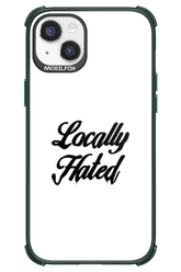 Locally Hated - Apple iPhone 14 Plus