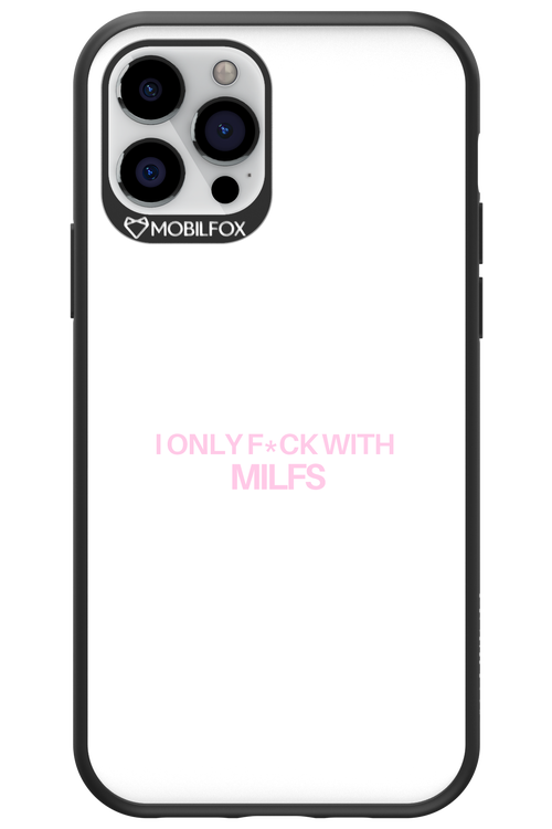 Only Milf - Apple iPhone 12 Pro