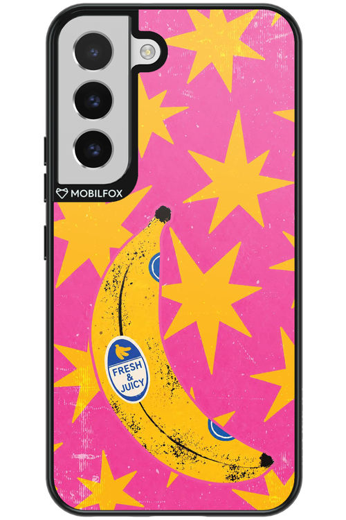 BANANA POP 2.0 - Samsung Galaxy S22
