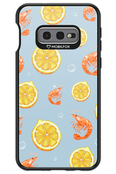 Sour Shrimp - Samsung Galaxy S10e