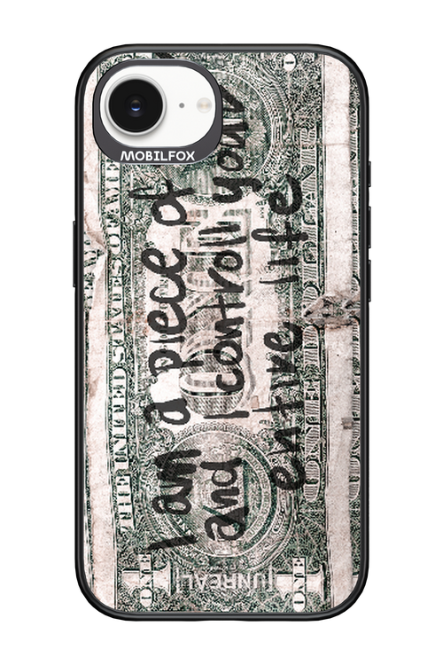 Dollars - Apple iPhone 16e