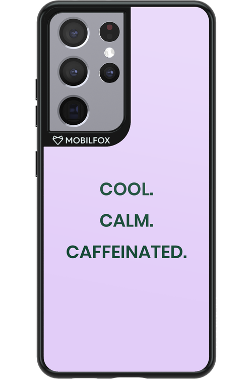 CCC - Samsung Galaxy S21 Ultra