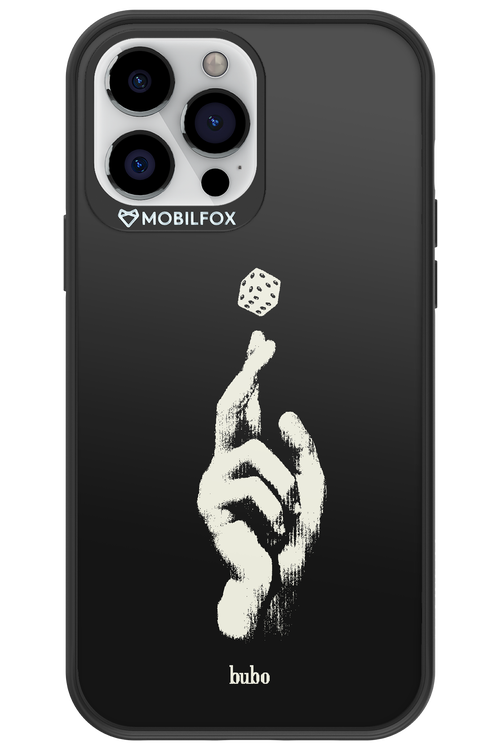 DAMNED LUCK - Apple iPhone 13 Pro Max