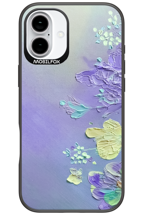 Walll - Apple iPhone 16 Plus