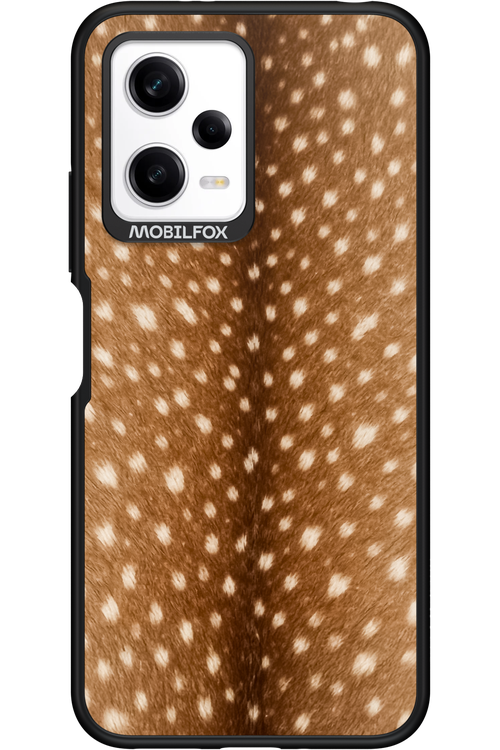 Fawn Dots - Xiaomi Redmi Note 12 5G