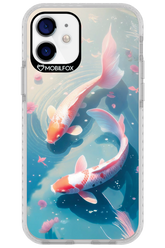 Koi - Apple iPhone 12