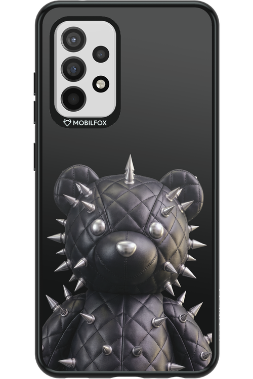 Punk Teddy 2.0 - Samsung Galaxy A52 / A52 5G / A52s