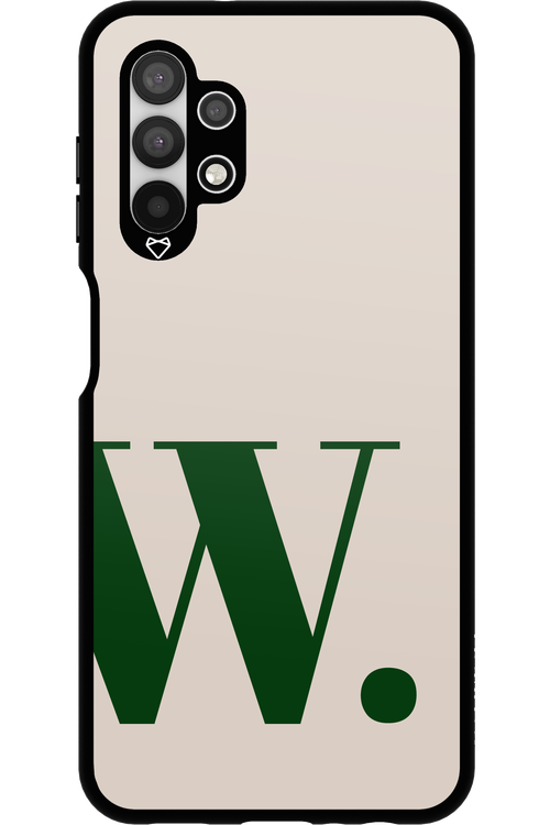 W (Tennis Zone) - Samsung Galaxy A13 4G