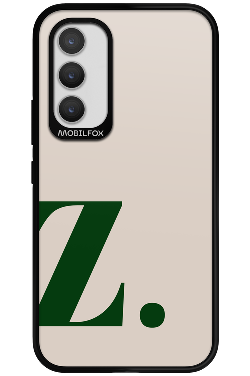 Z (Tennis Zone) - Samsung Galaxy A34