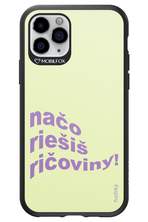 FunFrky Vibes - Apple iPhone 11 Pro