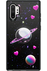Girls Galaxy - Samsung Galaxy Note 10+