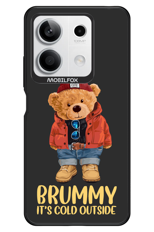 Brummy - Xiaomi Redmi Note 13 5G