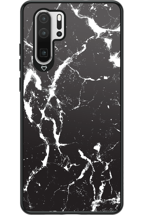 Grunge Marble - Huawei P30 Pro