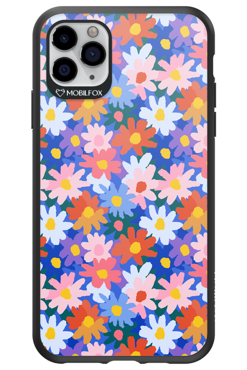 Happy Bloom - Apple iPhone 11 Pro Max