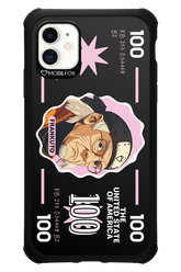 FRANKUTO - Apple iPhone 11