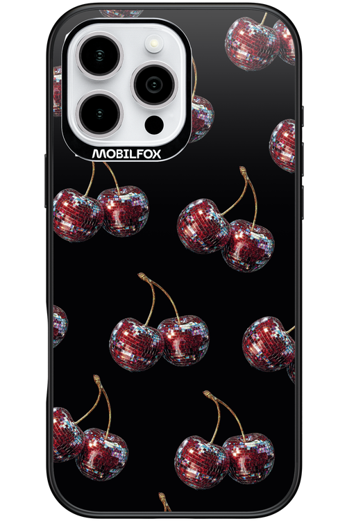 Cherry Rush - Apple iPhone 16 Pro Max