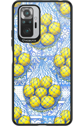 Net Style - Xiaomi Redmi Note 10S