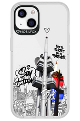 Stay Street Forever - Apple iPhone 13
