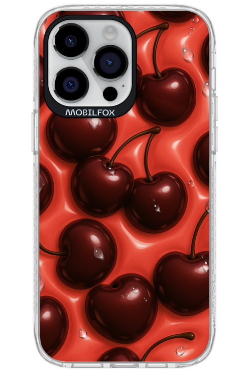 CherryQueen - Apple iPhone 14 Pro Max